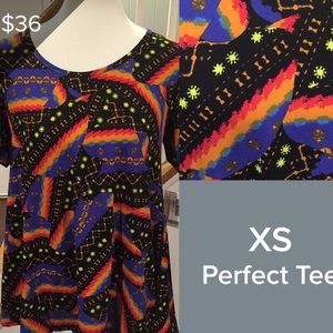 NWT LuLaRoe Perfect t